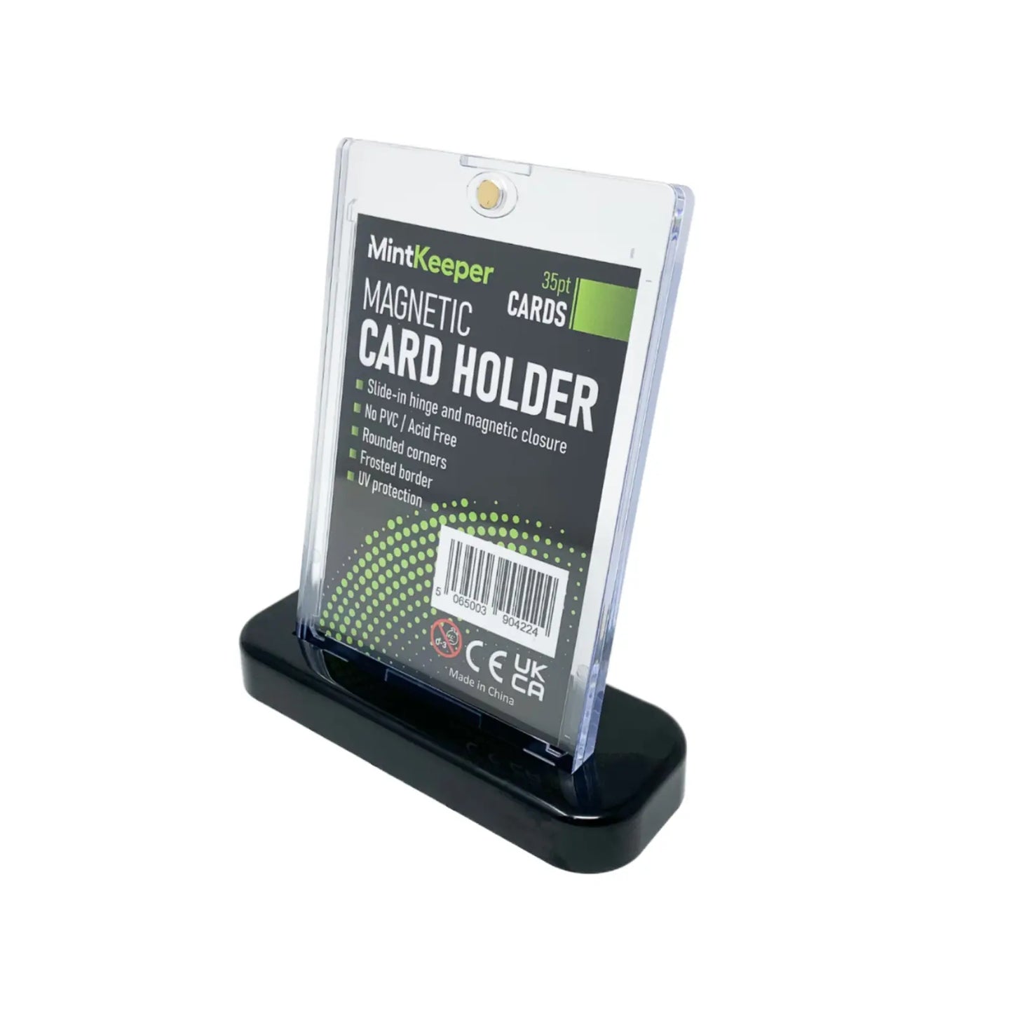 MintKeeper UV Magnetic Holder - 35PT