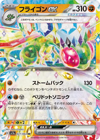 Pokemon Scarlet & Violet 8: Surging Sparks Boosters